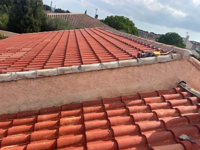 Photo chantier ERGB – preuve terrain