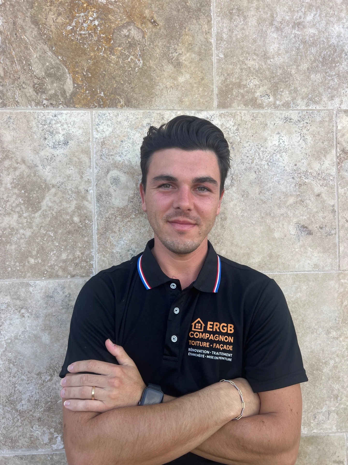 Dawson – ERGB Compagnons, couvreur et façadier en Essonne (91) et Île-de-France